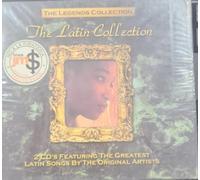 Various - The Latin Collection: THE LEGENDS COLLECTION