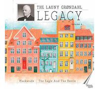 Various - The Launy Grøndahl Legacy, Volume 4