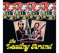 Various - The Leading Brand