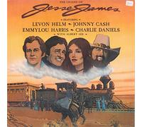 Various - The Legend Of Jesse James - A&M Records - AMLK 63718