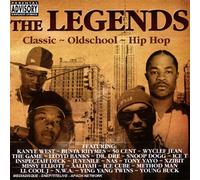 Various - The Legends