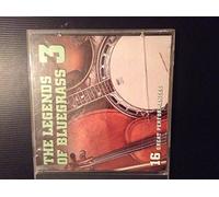 Various - The Legends of Bluegrass 3