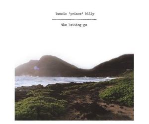 Various - The Letting Go [VINYL]