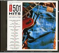 Various - The Levi'S 501 Hits