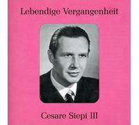 Various - The Lighter Side Of Cesare Sie