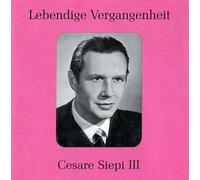 Various - The Lighter Side Of Cesare Sie