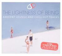 Various - The Lightness of Being-Ambie