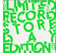 Various - The Limited Record Store Day Edition 2015