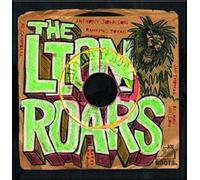 Various - The Lion Roars [VINYL]