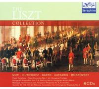 Various - The Liszt Collection