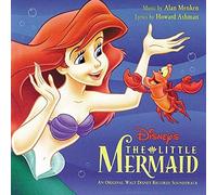 Various - The Little Mermaid: An Original Walt Disney Records Sountrack