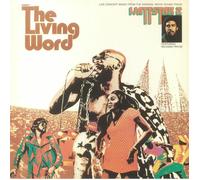 Various Artists - The Living Word: Wattstax 2 [VINYL]