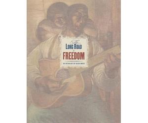Various - The Long Road To Freedom: An Anthology Of Black Music