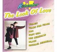 Various - The Look Of Love