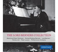 VARIOUS - THE LORD BERNERS COLLECTION