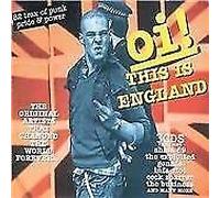 Various - The Lords of Oi