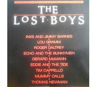 Various - The Lost Boys-Original Motion Picture Soundtrack