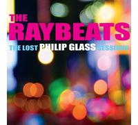 Various - The Lost Philip Glass Sessions