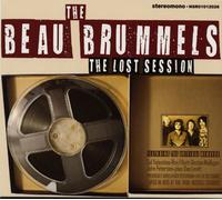 Various - The Lost Session [CD]