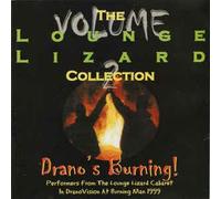 Various - The Lounge Lizard Collection - Volume 2: Drano's Burning (UK Import)