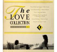 Various - The Love Collection Volume Five - Various LP