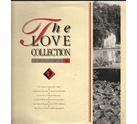 Various - The Love Collection Volume Four-LP