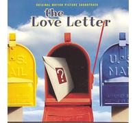 Various - The Love Letter: film score [SOUNDTRACK]