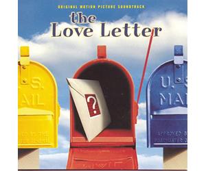 Various - The Love Letter: film score [SOUNDTRACK]