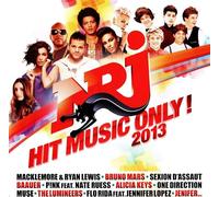 Various The Lumineers - NRJ HitmusicOnIy 2OI3