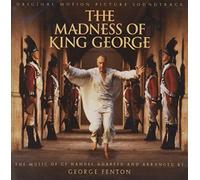 Various - The Madness of King George