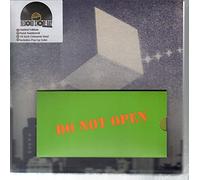 Various Artists - the magic cube [VINYL]