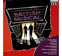 Various - The Magic of British Musicals