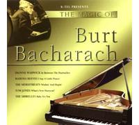 Various Artists - The Magic Of Burt Bacharach