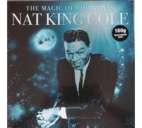 Cole, Nat King - Magic of Christmas
