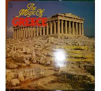 Various - The Magic Of Greece