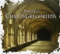 La Magie Des Chants Gregoriens – CD