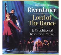 Various - The Magic of Riverdance & Lord of the Dance