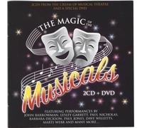 Various - The Magic Of The Musicals