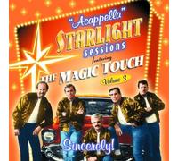 Various - The Magic Touch - Starlight Sessions