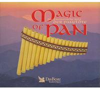 Various - (THE MAGlC 0F) ... PanfIute