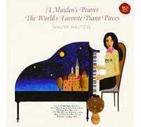 Various - The Maiden S Prayer [Remaster]