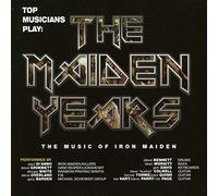 Various - The Maiden Years
