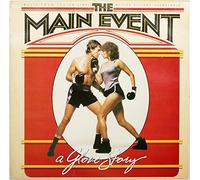 Various - The Main Event - Music From The Original Motion Picture Soundtrack
