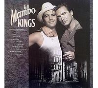 Various - The Mambo Kings (Selections From The Original Motion Picture Soundtrack)