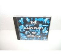 Various - THE MANY FACES OF NAXOS JA