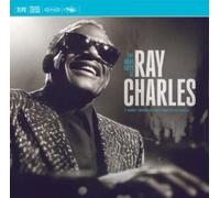 Various - The Many Faces Of Ray Charles (Turquoise Blue Vinyl) [VINYL]