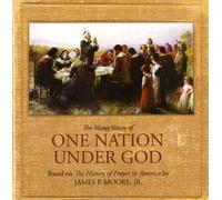Various - The Many Voices of One Nation Under God