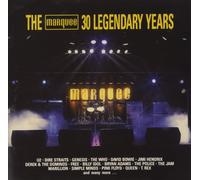 Various The Marquee 30 Legendary Years (CD) (US IMPORT)
