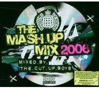 Various - The Mash Up Mix 2006