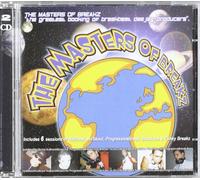 Various - The Masters of Breakz